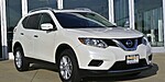 Used 2015 NISSAN ROGUE SV in CRYSTAL LAKE, ILLINOIS