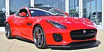 Used 2019 JAGUAR F-TYPE R-DYNAMIC in CRYSTAL LAKE, ILLINOIS