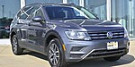 Used 2019 VOLKSWAGEN TIGUAN 2.0T SE in CRYSTAL LAKE, ILLINOIS
