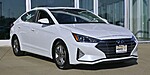 Used 2019 HYUNDAI ELANTRA VALUE EDITION in CRYSTAL LAKE, ILLINOIS