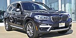 Used 2020 BMW X3 XDRIVE30I in CRYSTAL LAKE, ILLINOIS