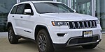 Used 2020 JEEP GRAND CHEROKEE LIMITED in CRYSTAL LAKE, ILLINOIS