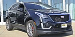 Used 2022 CADILLAC XT5 SPORT in CRYSTAL LAKE, ILLINOIS