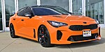 Used 2019 KIA STINGER GTS in CRYSTAL LAKE, ILLINOIS