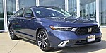 Used 2023 Honda Accord Hybrid TOURING in CRYSTAL LAKE, ILLINOIS