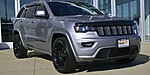 Used 2021 JEEP GRAND CHEROKEE LAREDO X in CRYSTAL LAKE, ILLINOIS