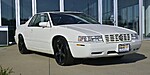 Used 2002 CADILLAC ELDORADO COLLECTORS SERIES in CRYSTAL LAKE, ILLINOIS