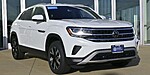 Used 2022 Volkswagen Atlas Cross Sport 2.0T SE in CRYSTAL LAKE, ILLINOIS