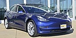 Used 2019 TESLA MODEL 3 LONG RANGE in CRYSTAL LAKE, ILLINOIS