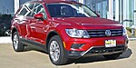 Used 2018 Volkswagen Tiguan 2.0T SE in CRYSTAL LAKE, ILLINOIS