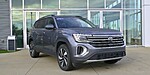 Used 2025 Volkswagen Atlas 2.0T SE W/TECHNOLOGY in CRYSTAL LAKE, ILLINOIS