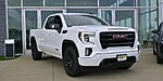 Used 2022 GMC SIERRA 1500 LIMITED ELEVATION in CRYSTAL LAKE, ILLINOIS