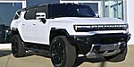 Used 2025 GMC HUMMER EV 2X in CRYSTAL LAKE, ILLINOIS