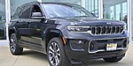Used 2023 JEEP GRAND CHEROKEE OVERLAND 4XE in CRYSTAL LAKE, ILLINOIS