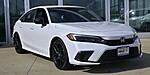 Used 2023 Honda Civic SPORT in CRYSTAL LAKE, ILLINOIS