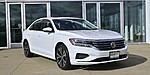 Used 2022 Volkswagen Passat 2.0T SE in CRYSTAL LAKE, ILLINOIS