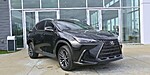 Used 2024 LEXUS NX 350H PREMIUM in CRYSTAL LAKE, ILLINOIS
