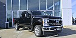 Used 2024 FORD F-250 XLT in CRYSTAL LAKE, ILLINOIS