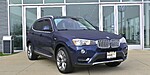 Used 2017 BMW X3 XDRIVE28I in CRYSTAL LAKE, ILLINOIS