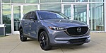 Used 2021 MAZDA CX-5 CARBON EDITION TURBO in CRYSTAL LAKE, ILLINOIS