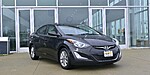 Used 2016 HYUNDAI ELANTRA SE in CRYSTAL LAKE, ILLINOIS