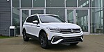 Used 2024 Volkswagen Tiguan 2.0T SE in CRYSTAL LAKE, ILLINOIS