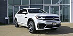 Used 2023 Volkswagen Atlas Cross Sport 3.6L V6 SEL PREMIUM R-LINE in CRYSTAL LAKE, ILLINOIS