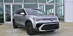 Used 2025 Volkswagen Taos 1.5T SEL in CRYSTAL LAKE, ILLINOIS