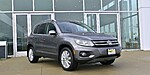 Used 2016 Volkswagen Tiguan SE in CRYSTAL LAKE, ILLINOIS