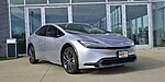 Used 2024 TOYOTA PRIUS LE in CRYSTAL LAKE, ILLINOIS