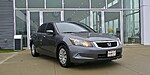 Used 2010 Honda Accord LX in CRYSTAL LAKE, ILLINOIS