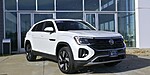 Used 2025 Volkswagen Atlas Cross Sport 2.0T SEL in CRYSTAL LAKE, ILLINOIS