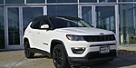 Used 2018 JEEP COMPASS ALTITUDE in CRYSTAL LAKE, ILLINOIS