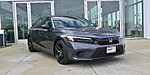 Used 2023 Honda Civic SPORT in CRYSTAL LAKE, ILLINOIS