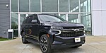 Used 2022 CHEVROLET TAHOE  in CRYSTAL LAKE, ILLINOIS