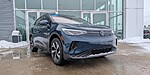 Used 2023 Volkswagen ID.4 PRO in CRYSTAL LAKE, ILLINOIS
