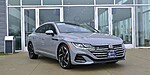 Used 2023 Volkswagen Arteon 2.0T SEL PREMIUM R-LINE in CRYSTAL LAKE, ILLINOIS