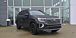 Used 2024 Volkswagen Atlas 2.0T SE W/TECHNOLOGY in CRYSTAL LAKE, ILLINOIS