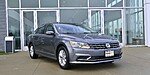 Used 2016 Volkswagen Passat 1.8T S in CRYSTAL LAKE, ILLINOIS