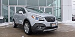 Used 2016 BUICK ENCORE PREMIUM in CRYSTAL LAKE, ILLINOIS