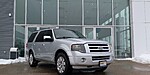 Used 2012 FORD EXPEDITION LIMITED in CRYSTAL LAKE, ILLINOIS