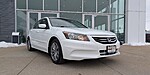Used 2011 Honda Accord EX-L in CRYSTAL LAKE, ILLINOIS