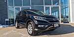 Used 2015 Honda CR-V EX in CRYSTAL LAKE, ILLINOIS