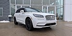 Used 2022 LINCOLN CORSAIR RESERVE in CRYSTAL LAKE, ILLINOIS