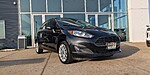 Used 2014 FORD FIESTA SE in CRYSTAL LAKE, ILLINOIS