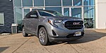 Used 2019 GMC TERRAIN SLE in CRYSTAL LAKE, ILLINOIS