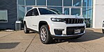 Used 2021 JEEP GRAND CHEROKEE L LIMITED in CRYSTAL LAKE, ILLINOIS