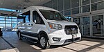 Used 2022 FORD TRANSIT 350 XLT in CRYSTAL LAKE, ILLINOIS