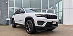 Used 2023 JEEP GRAND CHEROKEE ALTITUDE in CRYSTAL LAKE, ILLINOIS
