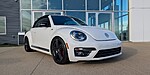 Used 2014 Volkswagen Beetle 2.0T R-LINE in CRYSTAL LAKE, ILLINOIS